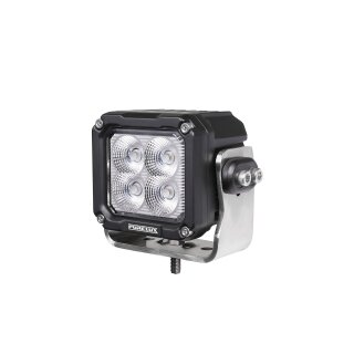 Worklight Purelux Square 40 HD, 40W / Wide, 1 pc