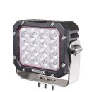 Worklight Purelux Square 160 HD, 160W / Wide, 1 pc