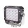 Worklight Purelux Square 160 HD, 160W / Wide, 1 pc
