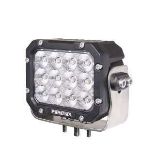 Worklight Purelux Square 120 HD, 120W / Wide, 1 pc