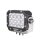Worklight Purelux Square 120 HD, 120W / Wide, 1 pc