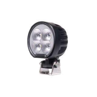 Worklight Purelux Rotatable 40, 40W / Wide, 1 pc