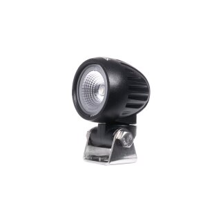 Worklight Purelux Rotatable 10, 10W / Wide, 1 pc