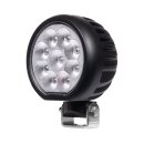 Worklight Purelux Rotatable 90, 90W / Wide, 1 pc