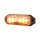 Warning light PURELUX Strobe HD - 12/24V / 15W / 98 mm, 1 pc