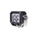 Worklight Purelux Square 40 HD, 40W / Spot, 1 pc
