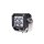 Worklight Purelux Square 40 HD, 40W / Spot, 1 pc