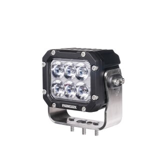 Worklight Purelux Square 60 HD, 60W / Spot, 1 pc