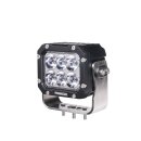 Worklight Purelux Square 60 HD, 60W / Spot, 1 pc