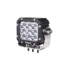 Worklight Purelux Square 90 HD, 90W / Spot, 1 pc