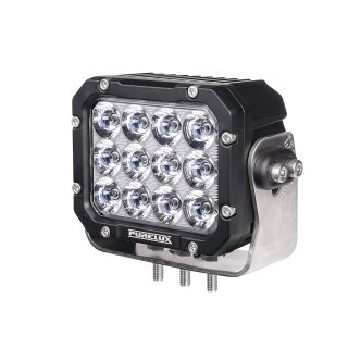 Worklight Purelux Square 120 HD, 120W / Spot, 1 pc