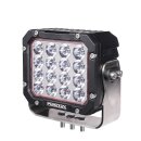 Worklight Purelux Square 160 HD, 160W / Spot, 1 pc
