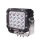 Worklight Purelux Square 160 HD, 160W / Spot, 1 pc