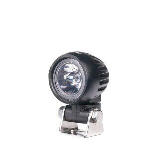 Worklight Purelux Rotatable 10, 10W / Spot, 1 pc
