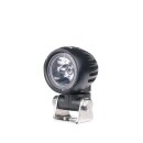 Worklight Purelux Rotatable 10, 10W / Spot, 1 pc