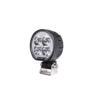 Worklight Purelux Rotatable 40, 40W, Spot, 1 pc