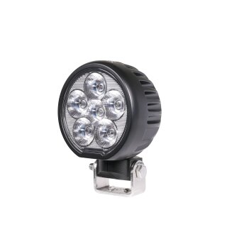 Worklight Purelux Rotatable 60, 60W, Spot, 1 pc