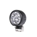 Worklight Purelux Rotatable 60, 60W, Spot, 1 pc