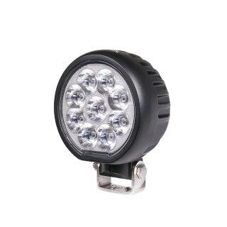 Worklight Purelux Rotatable 90, 90W, Spot, 1 pc