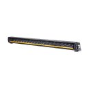 Led bar Purelux Black X-Slim S520 Gen2 - Straight / 52 cm...