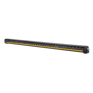 Led bar Purelux Black X-Slim S800 Gen2 - Straight / 80 cm / 165W / Ref. 50, 1 piece