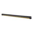 Led bar Purelux Black X-Slim S800 Gen2 - Straight / 80 cm...