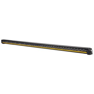 Led bar Purelux Black X-Slim S1000 Gen2 - Straight / 100 cm / 210W / Ref. 45, 1 piece