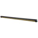 Led bar Purelux Black X-Slim S1000 Gen2 - Straight / 100...