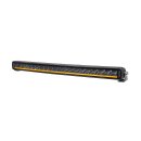 Led bar Purelux Black X-Slim C520 Gen2 - Curved / 52 cm /...
