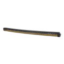 Led bar Purelux Black X-Slim C800 Gen2 - Curved / 80 cm /...