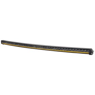 Led bar Purelux Black X-Slim C1010 Gen2 - Curved / 101 cm / 210W / Ref. 45, 1 pc