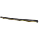 Led bar Purelux Black X-Slim C1010 Gen2 - Curved / 101 cm...