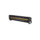 Led bar Purelux Black Boost S360 Gen2 - Straight / 36 cm...