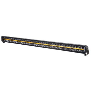 Led bar Purelux Black Boost S1070 Gen2 - Straight / 107 cm / 400 W / Ref. 50, 1 pc