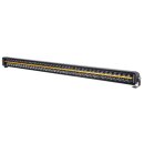 Led bar Purelux Black Boost S1070 Gen2 - Straight / 107...