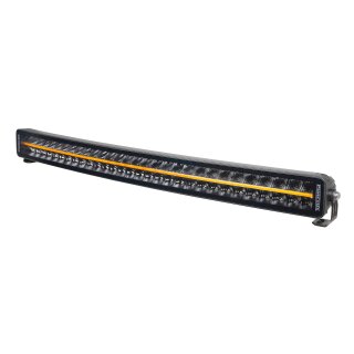 Led bar Purelux Black Boost C820 Gen2 - Curved / 82 cm / 300W / Ref. 50, 1 pc