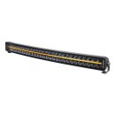 Led bar Purelux Black Boost C820 Gen2 - Curved / 82 cm /...