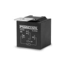 Relay PURELUX – 12V / relay for auxiliary lights, 80A