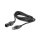 Verlängerungskabel PURELUX, DT-2, 1500 mm