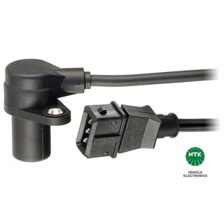 Kurbelwellensensor Impulsgeber, Kurbelwelle