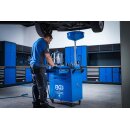 Öl-Service-Station | mit...