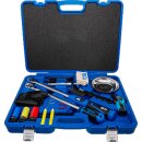 Radwechsel-Service-Satz | 12,5 mm (1/2") | 18-tlg.