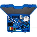 Radwechsel-Service-Satz | 12,5 mm (1/2") | 18-tlg.