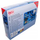 Radwechsel-Service-Satz | 12,5 mm (1/2") | 18-tlg.