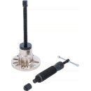 Hydraulischer Ausdrücker für Antriebswellen | mit Gleithammer | 95 - 125 mm