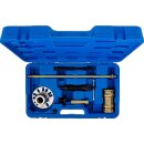 Hydraulischer Ausdrücker für Antriebswellen | mit Gleithammer | 95 - 125 mm
