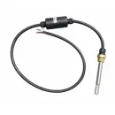 Elektrischer Heizstab 12V 200W 170mm mit Thermostat & Überhitzungsschutz