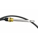Elektrischer Heizstab 12V 200W 170mm mit Thermostat & Überhitzungsschutz