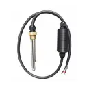 Elektrischer Heizstab 12V 200W 170mm mit Thermostat & Überhitzungsschutz