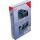 Schraubendreher-Satz | diamantbeschichtet | T-Profil (für Torx) T10 - T40 | 7-tlg.